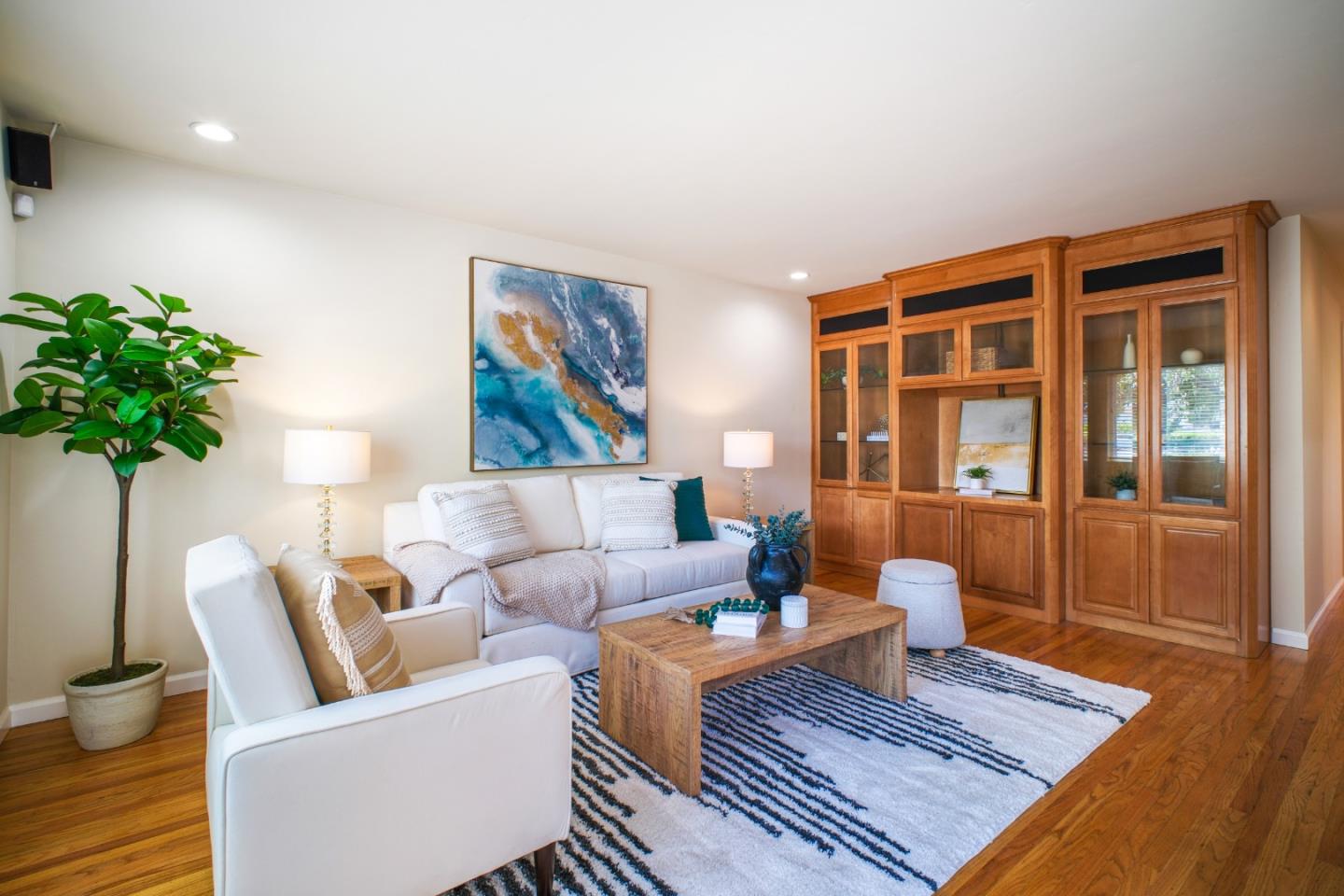 Detail Gallery Image 4 of 66 For 1713 W Campbell Ave, Campbell,  CA 95008 - 3 Beds | 2 Baths