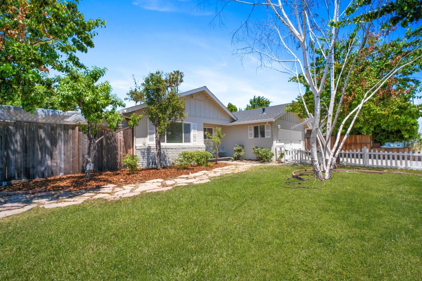 Detail Gallery Image 43 of 66 For 1713 W Campbell Ave, Campbell,  CA 95008 - 3 Beds | 2 Baths
