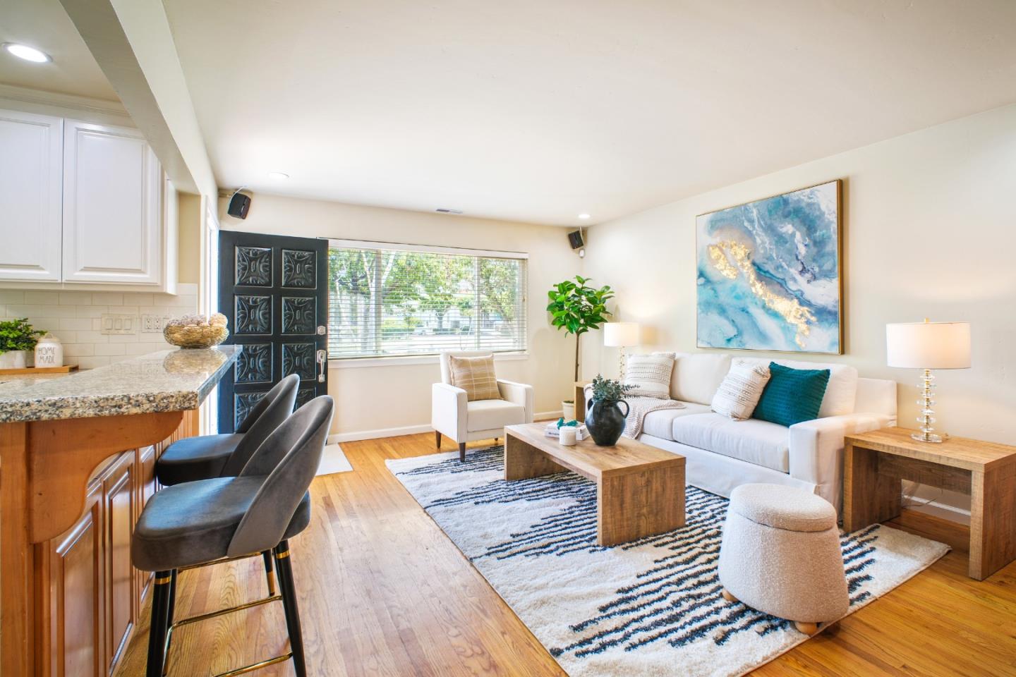 Detail Gallery Image 5 of 66 For 1713 W Campbell Ave, Campbell,  CA 95008 - 3 Beds | 2 Baths