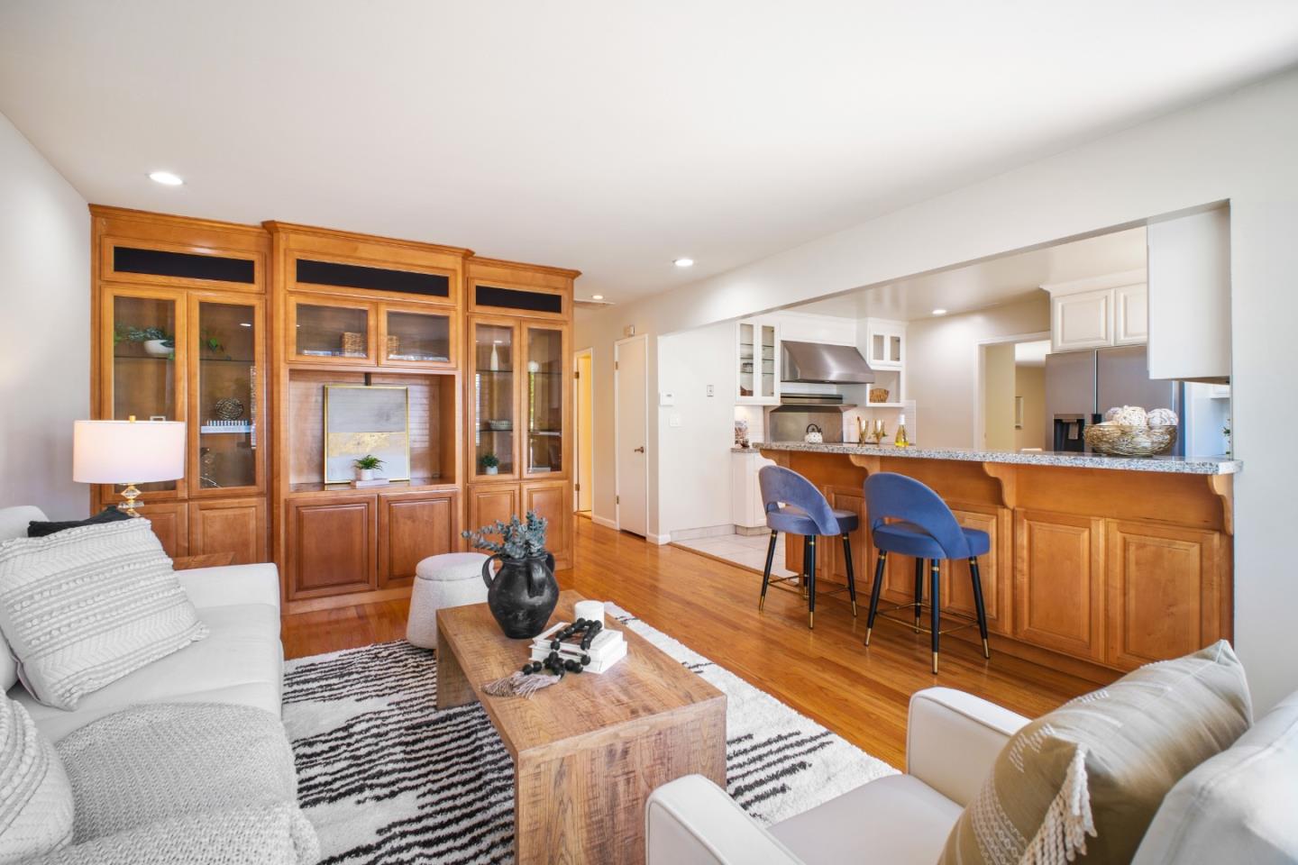 Detail Gallery Image 7 of 66 For 1713 W Campbell Ave, Campbell,  CA 95008 - 3 Beds | 2 Baths