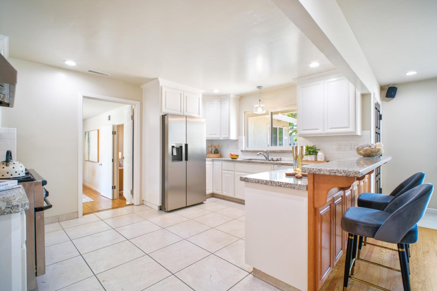 Detail Gallery Image 9 of 66 For 1713 W Campbell Ave, Campbell,  CA 95008 - 3 Beds | 2 Baths