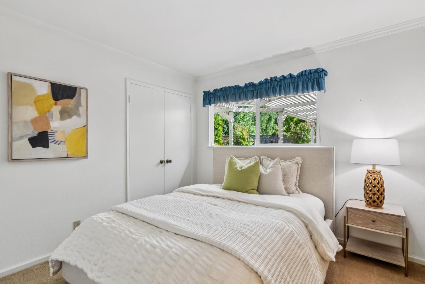 Detail Gallery Image 14 of 24 For 12651 Lido Way, Saratoga,  CA 95070 - 4 Beds | 2 Baths