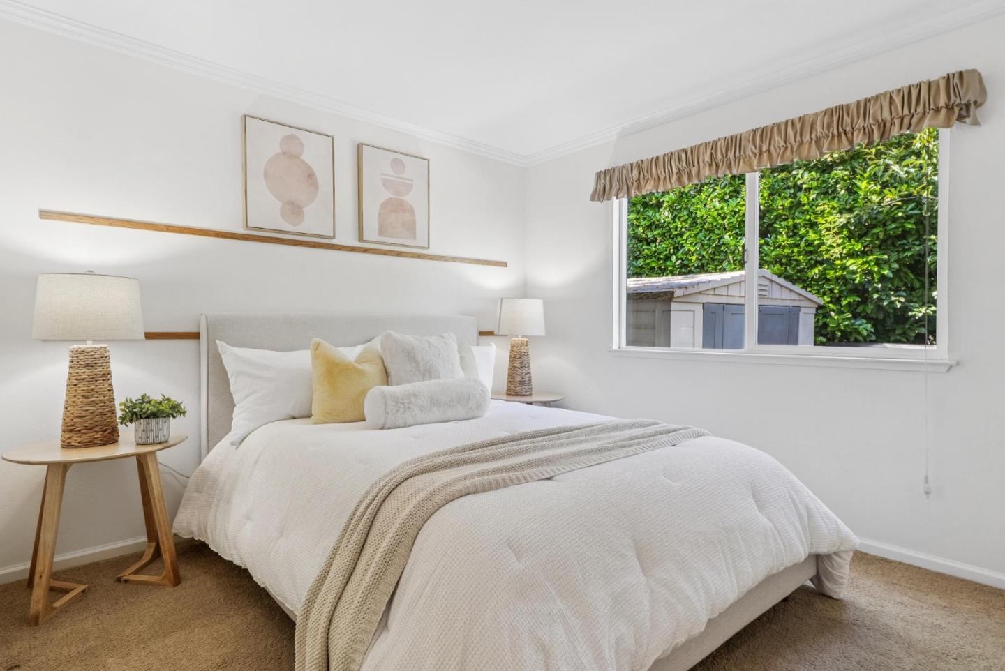 Detail Gallery Image 15 of 24 For 12651 Lido Way, Saratoga,  CA 95070 - 4 Beds | 2 Baths