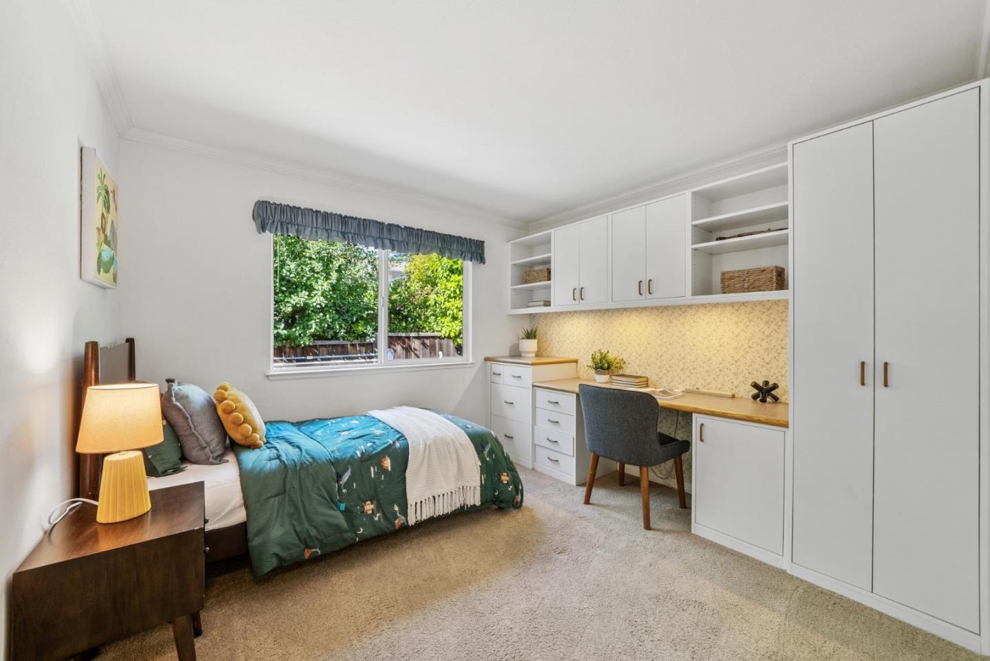 Detail Gallery Image 17 of 24 For 12651 Lido Way, Saratoga,  CA 95070 - 4 Beds | 2 Baths