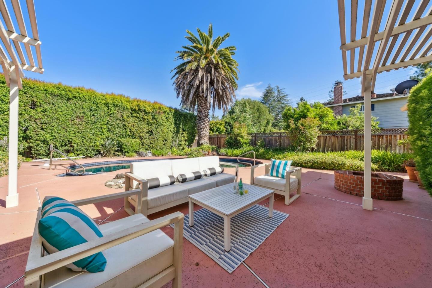 Detail Gallery Image 21 of 24 For 12651 Lido Way, Saratoga,  CA 95070 - 4 Beds | 2 Baths