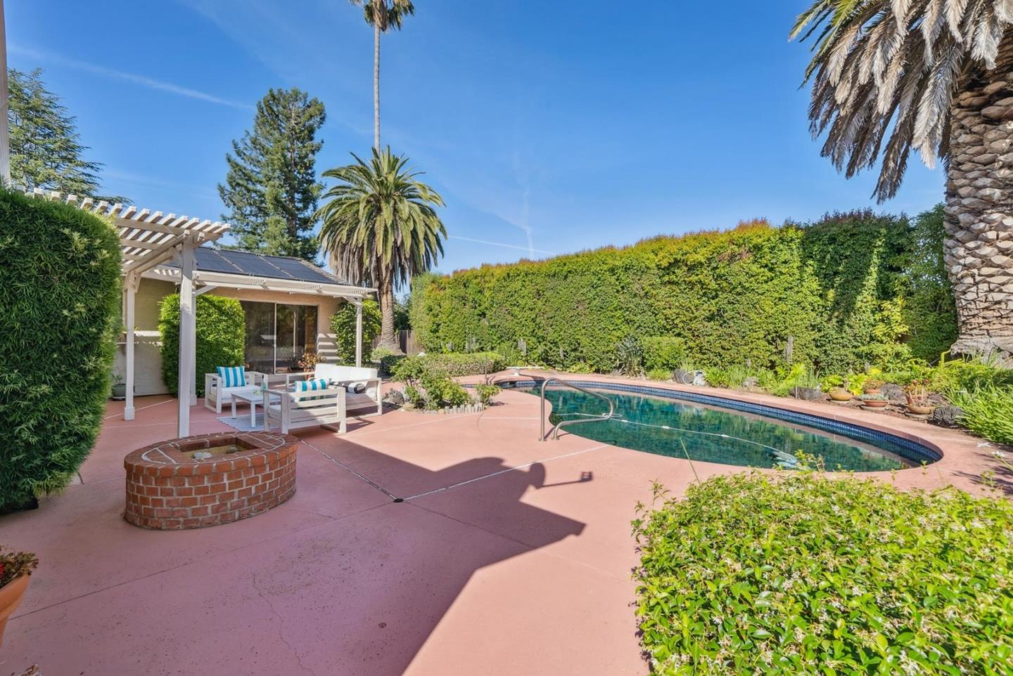 Detail Gallery Image 22 of 24 For 12651 Lido Way, Saratoga,  CA 95070 - 4 Beds | 2 Baths