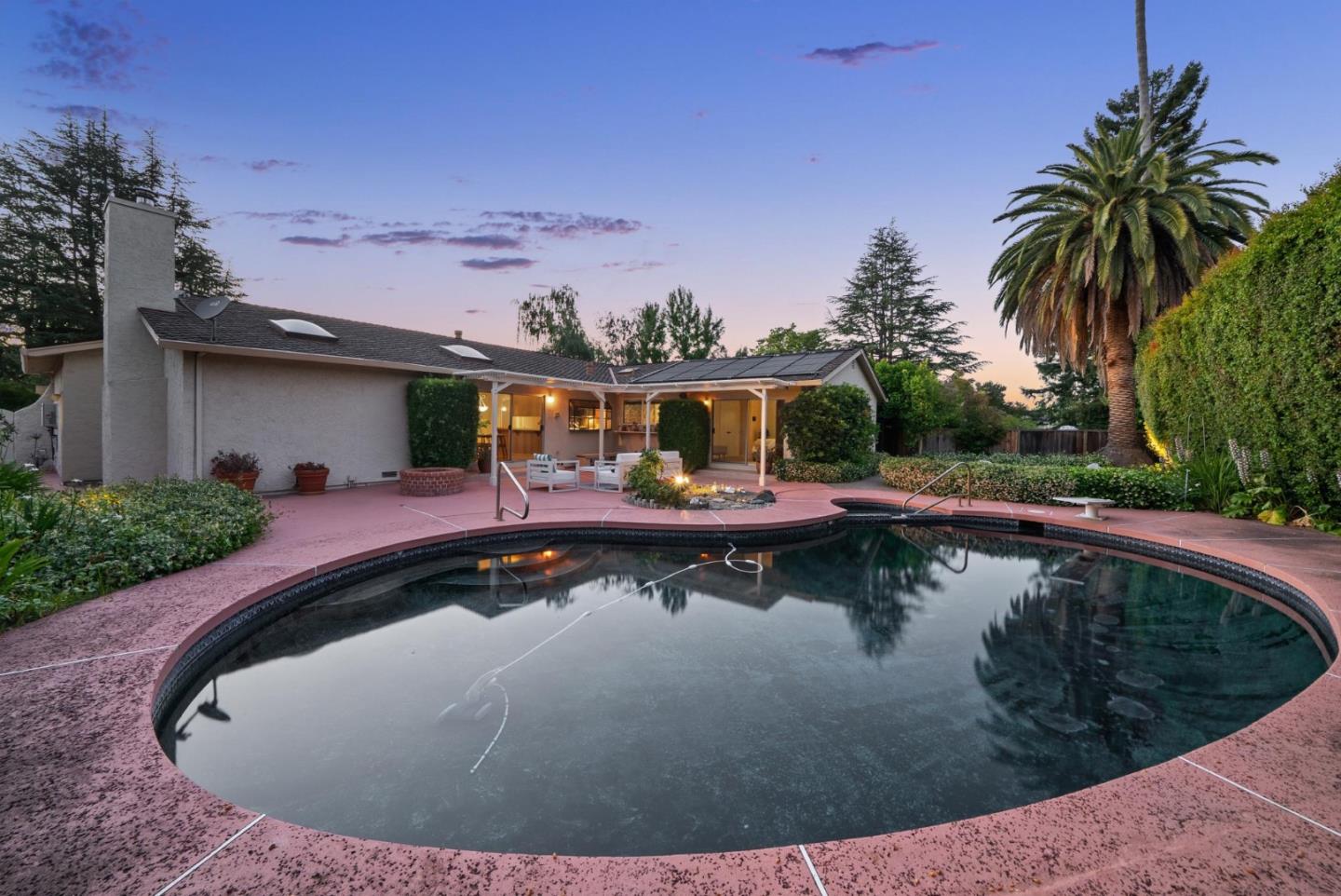 Detail Gallery Image 23 of 24 For 12651 Lido Way, Saratoga,  CA 95070 - 4 Beds | 2 Baths