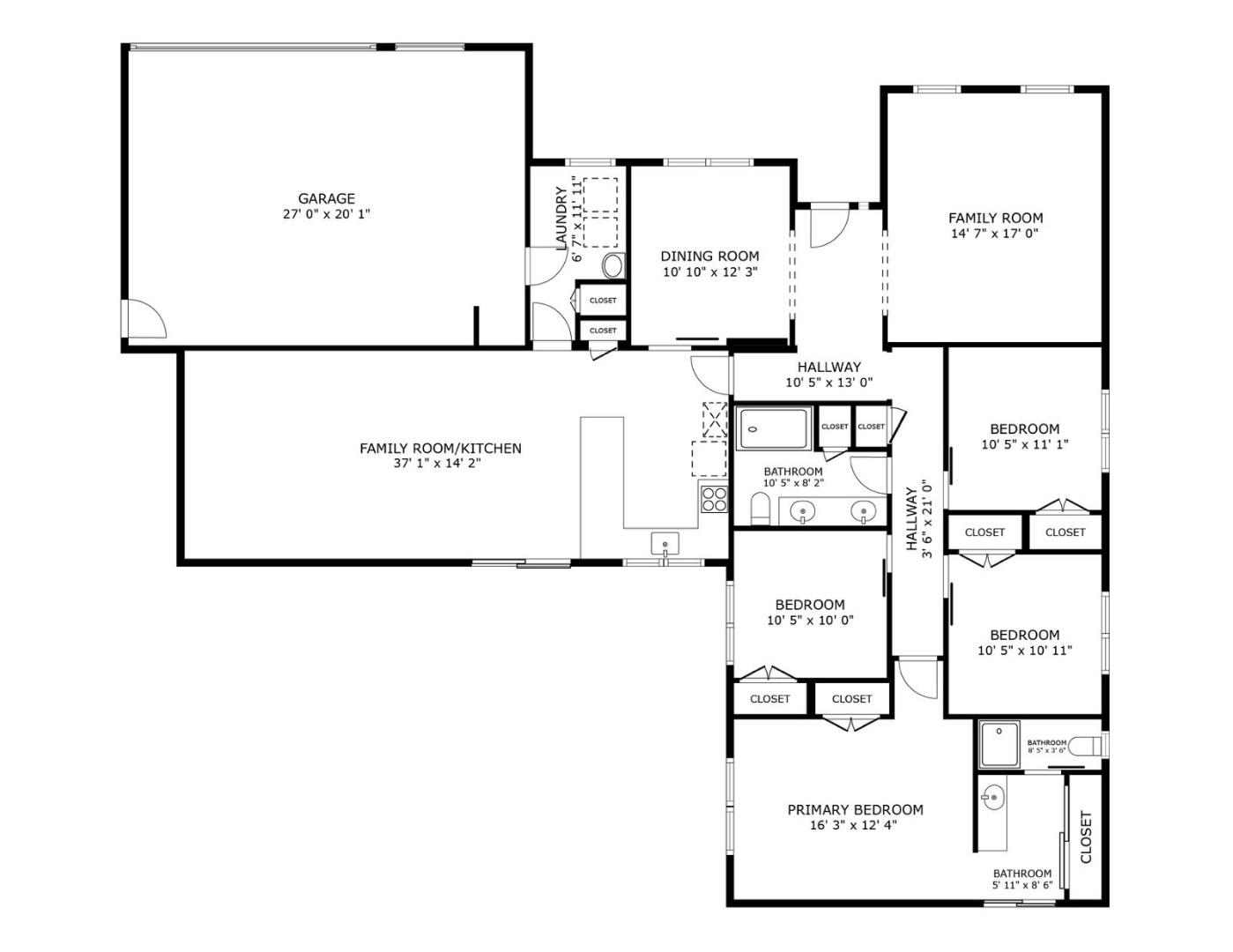 Detail Gallery Image 24 of 24 For 12651 Lido Way, Saratoga,  CA 95070 - 4 Beds | 2 Baths