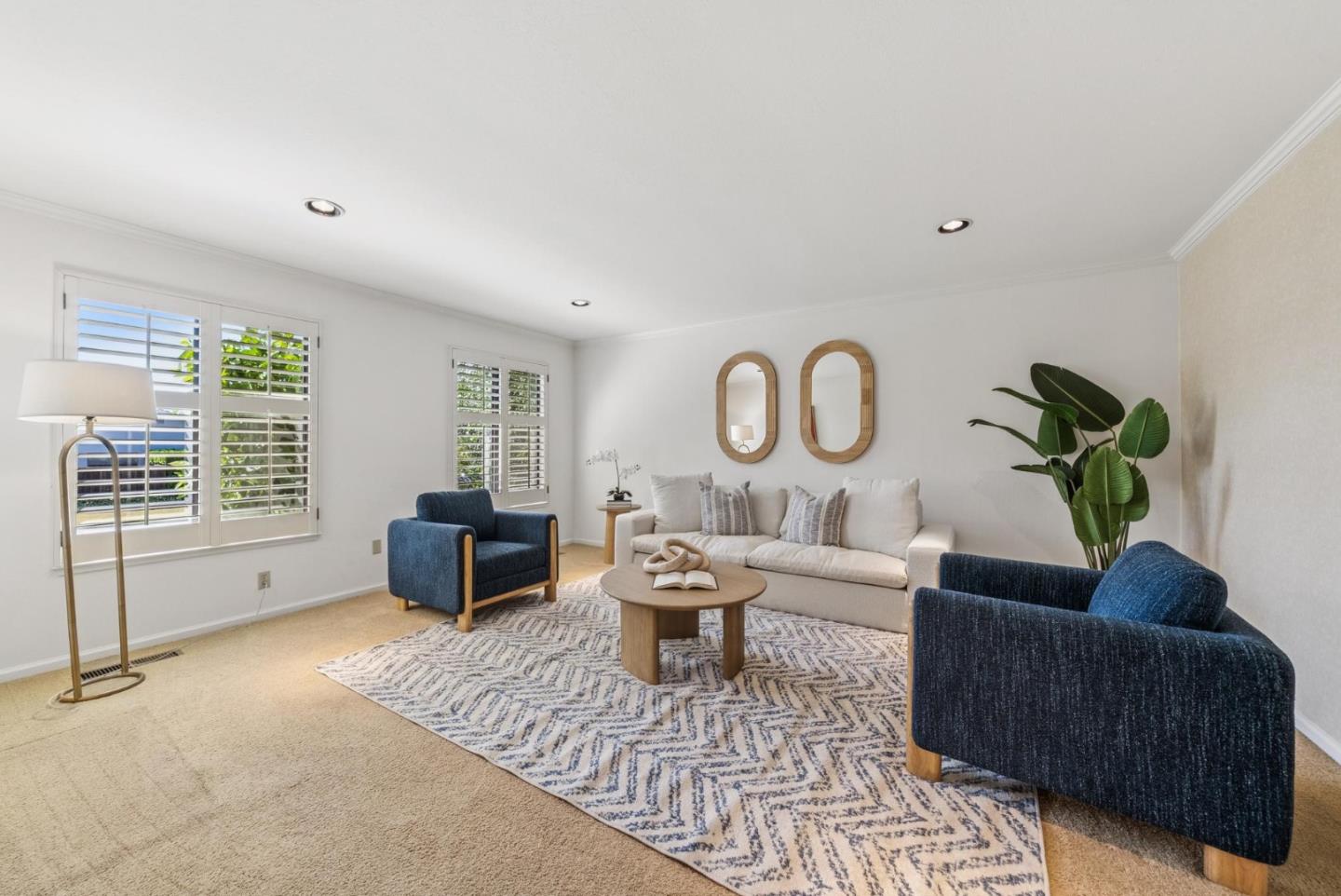 Detail Gallery Image 4 of 24 For 12651 Lido Way, Saratoga,  CA 95070 - 4 Beds | 2 Baths