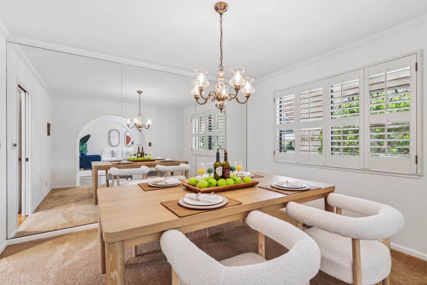 Detail Gallery Image 6 of 24 For 12651 Lido Way, Saratoga,  CA 95070 - 4 Beds | 2 Baths