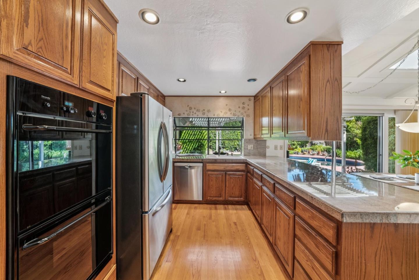 Detail Gallery Image 7 of 24 For 12651 Lido Way, Saratoga,  CA 95070 - 4 Beds | 2 Baths