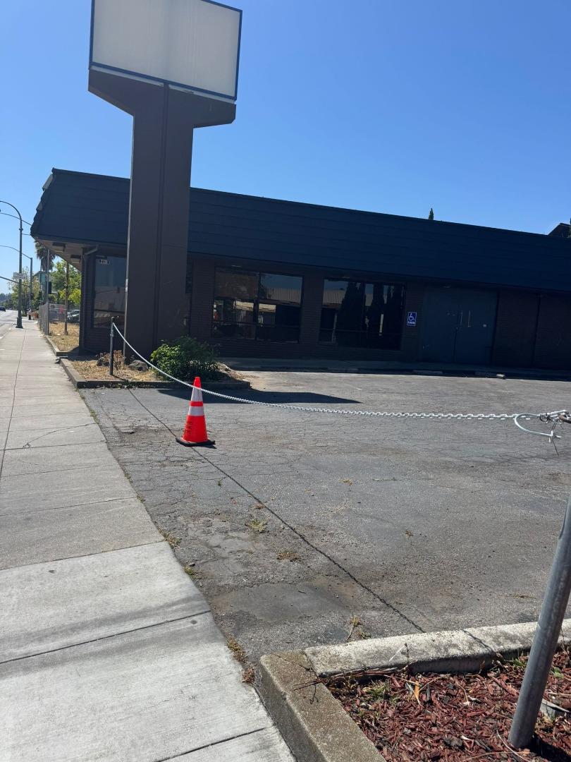 South El Camino Real, San Mateo, CA, 94403