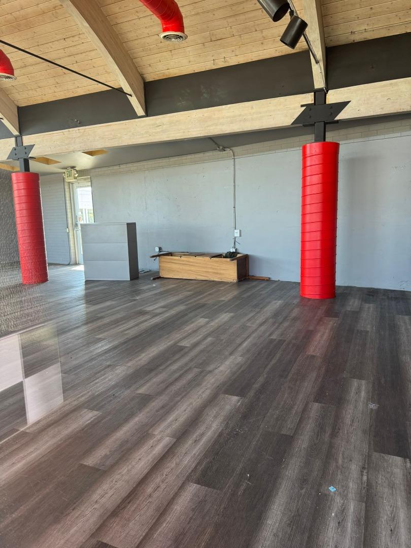 South El Camino Real, San Mateo, CA, 94403