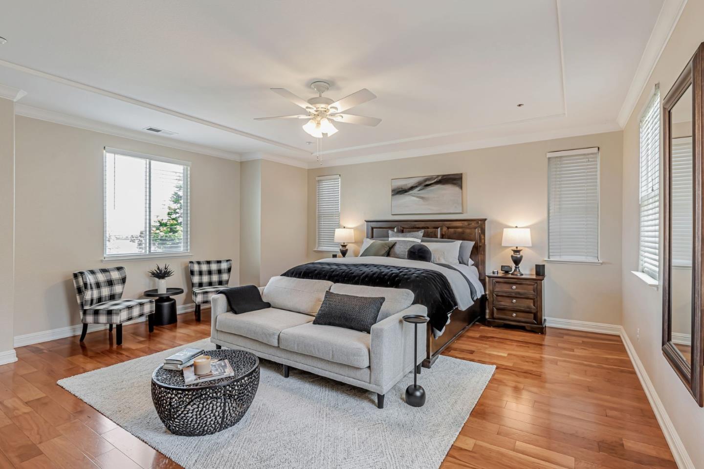 Detail Gallery Image 18 of 36 For 5812 Cajon Way, Gilroy,  CA 95020 - 4 Beds | 3/1 Baths