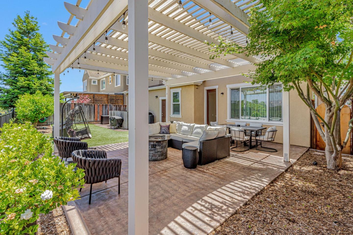 Detail Gallery Image 22 of 36 For 5812 Cajon Way, Gilroy,  CA 95020 - 4 Beds | 3/1 Baths