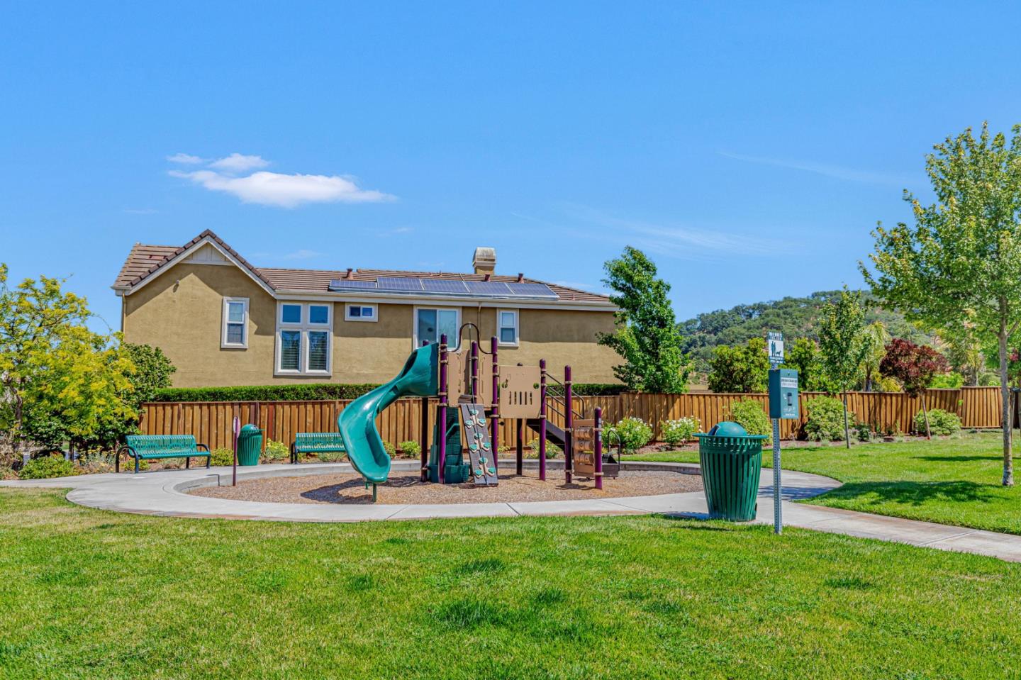 Detail Gallery Image 25 of 36 For 5812 Cajon Way, Gilroy,  CA 95020 - 4 Beds | 3/1 Baths