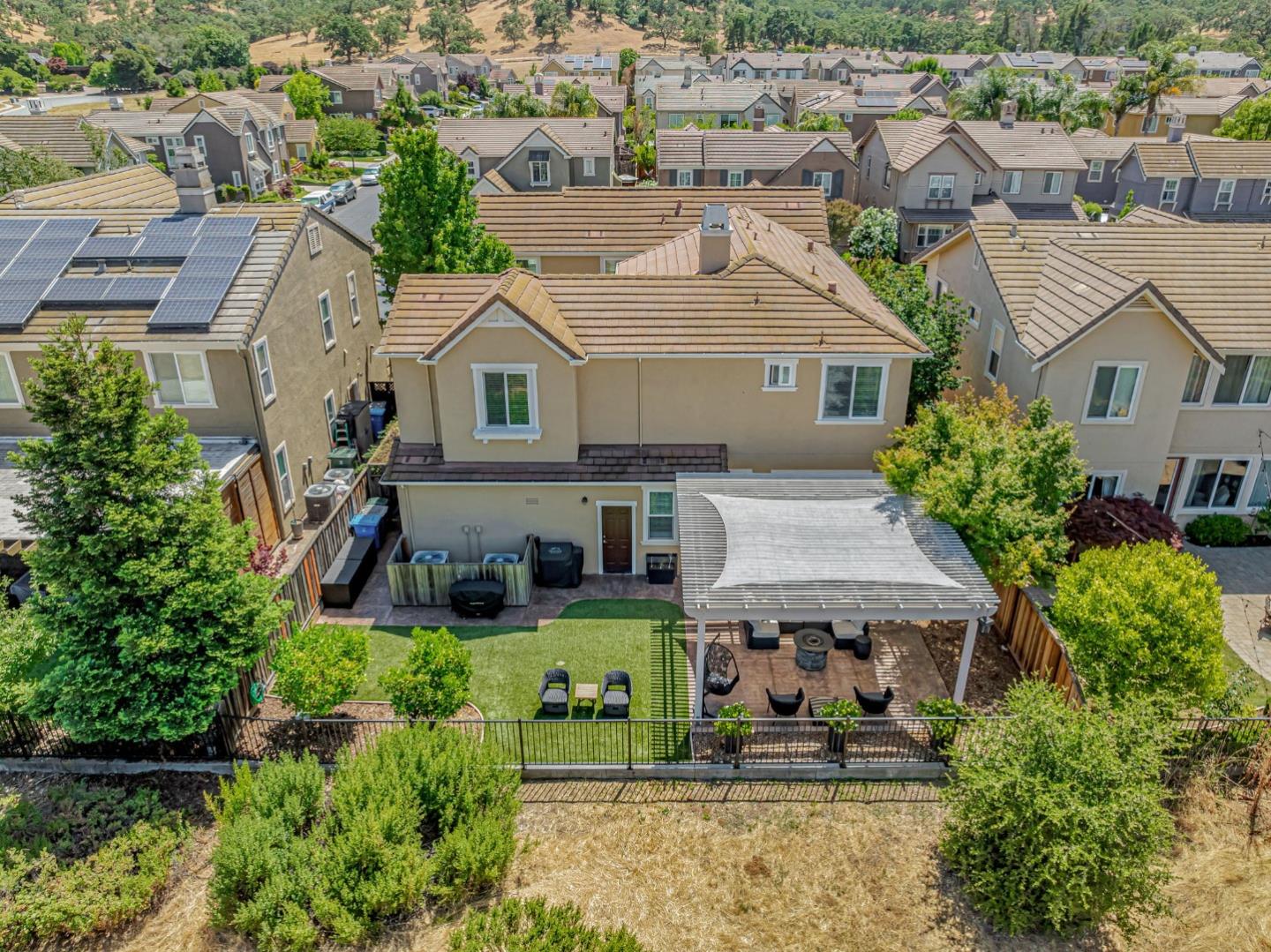 Detail Gallery Image 27 of 36 For 5812 Cajon Way, Gilroy,  CA 95020 - 4 Beds | 3/1 Baths