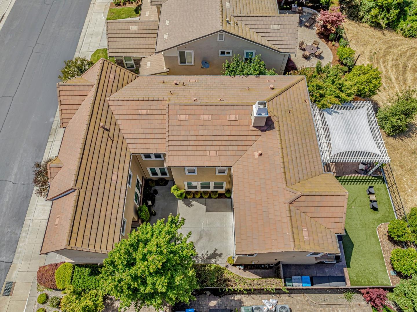 Detail Gallery Image 28 of 36 For 5812 Cajon Way, Gilroy,  CA 95020 - 4 Beds | 3/1 Baths