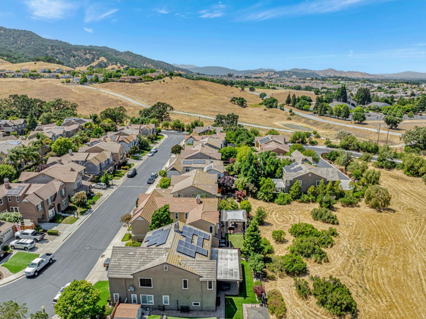 Detail Gallery Image 29 of 36 For 5812 Cajon Way, Gilroy,  CA 95020 - 4 Beds | 3/1 Baths