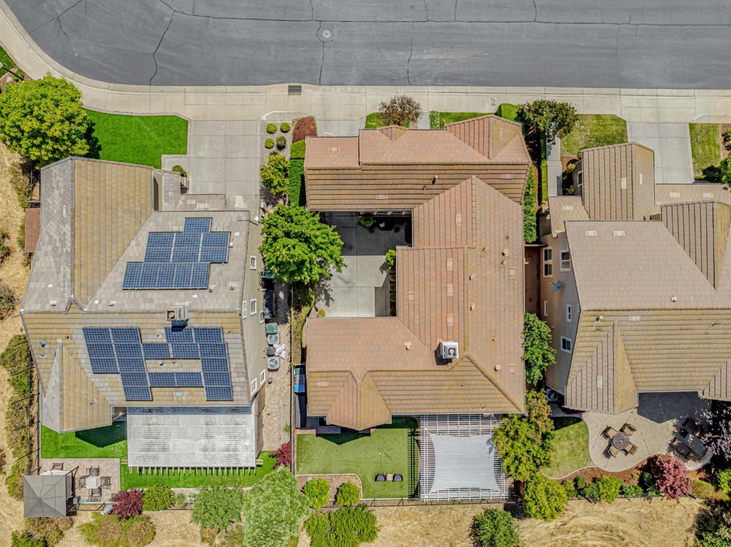 Detail Gallery Image 32 of 36 For 5812 Cajon Way, Gilroy,  CA 95020 - 4 Beds | 3/1 Baths