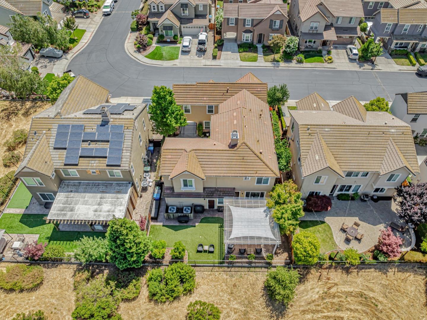Detail Gallery Image 34 of 36 For 5812 Cajon Way, Gilroy,  CA 95020 - 4 Beds | 3/1 Baths