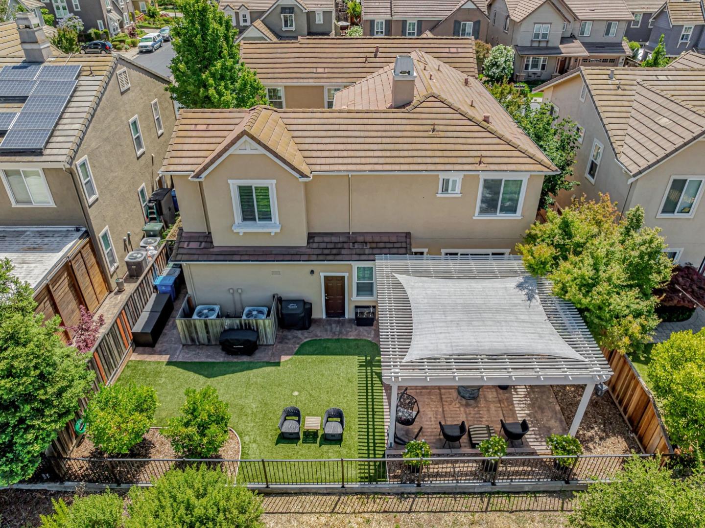 Detail Gallery Image 36 of 36 For 5812 Cajon Way, Gilroy,  CA 95020 - 4 Beds | 3/1 Baths