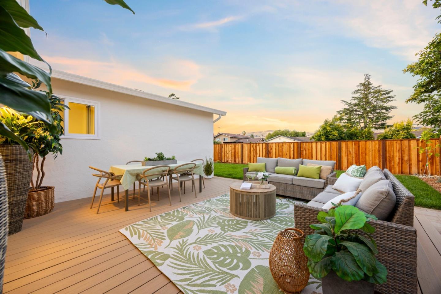 Detail Gallery Image 22 of 62 For 1680 Morrill Ave, San Jose,  CA 95132 - 4 Beds | 2 Baths