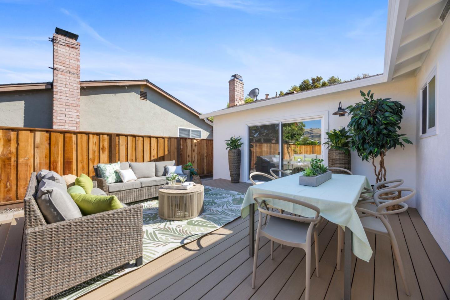 Detail Gallery Image 23 of 62 For 1680 Morrill Ave, San Jose,  CA 95132 - 4 Beds | 2 Baths