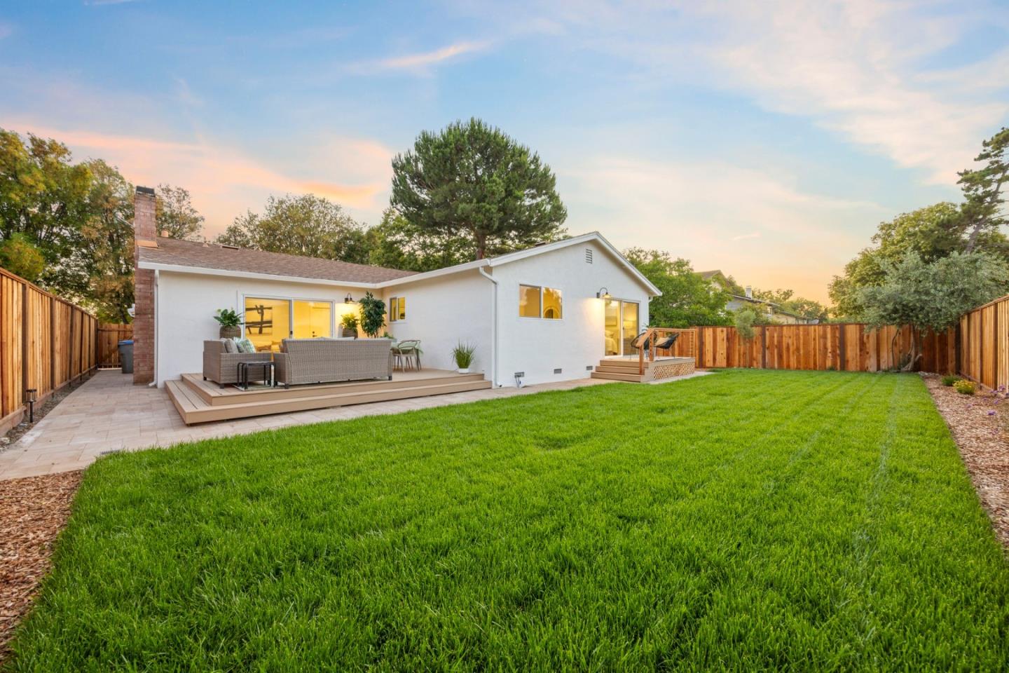 Detail Gallery Image 24 of 62 For 1680 Morrill Ave, San Jose,  CA 95132 - 4 Beds | 2 Baths