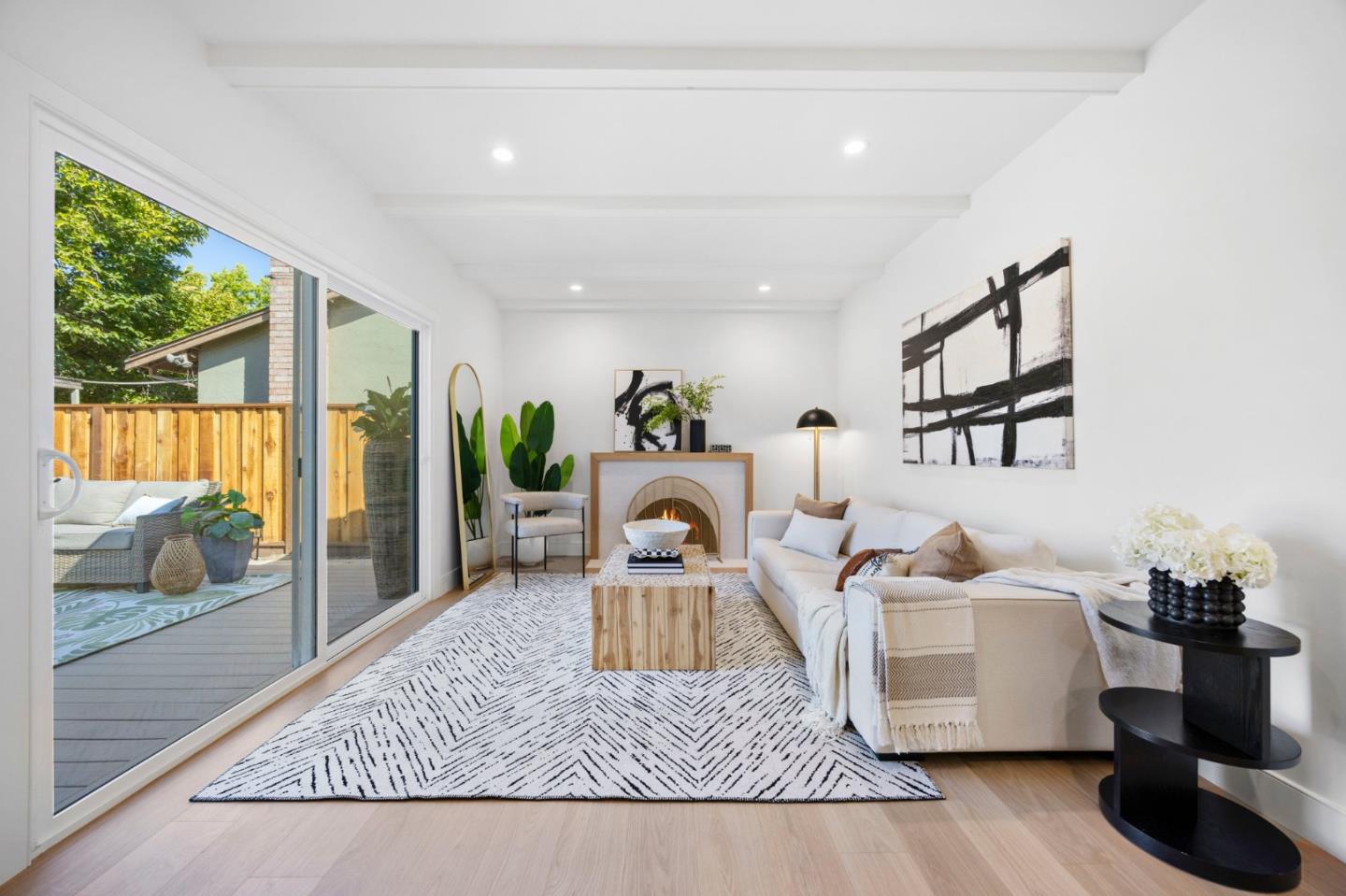 Detail Gallery Image 35 of 62 For 1680 Morrill Ave, San Jose,  CA 95132 - 4 Beds | 2 Baths