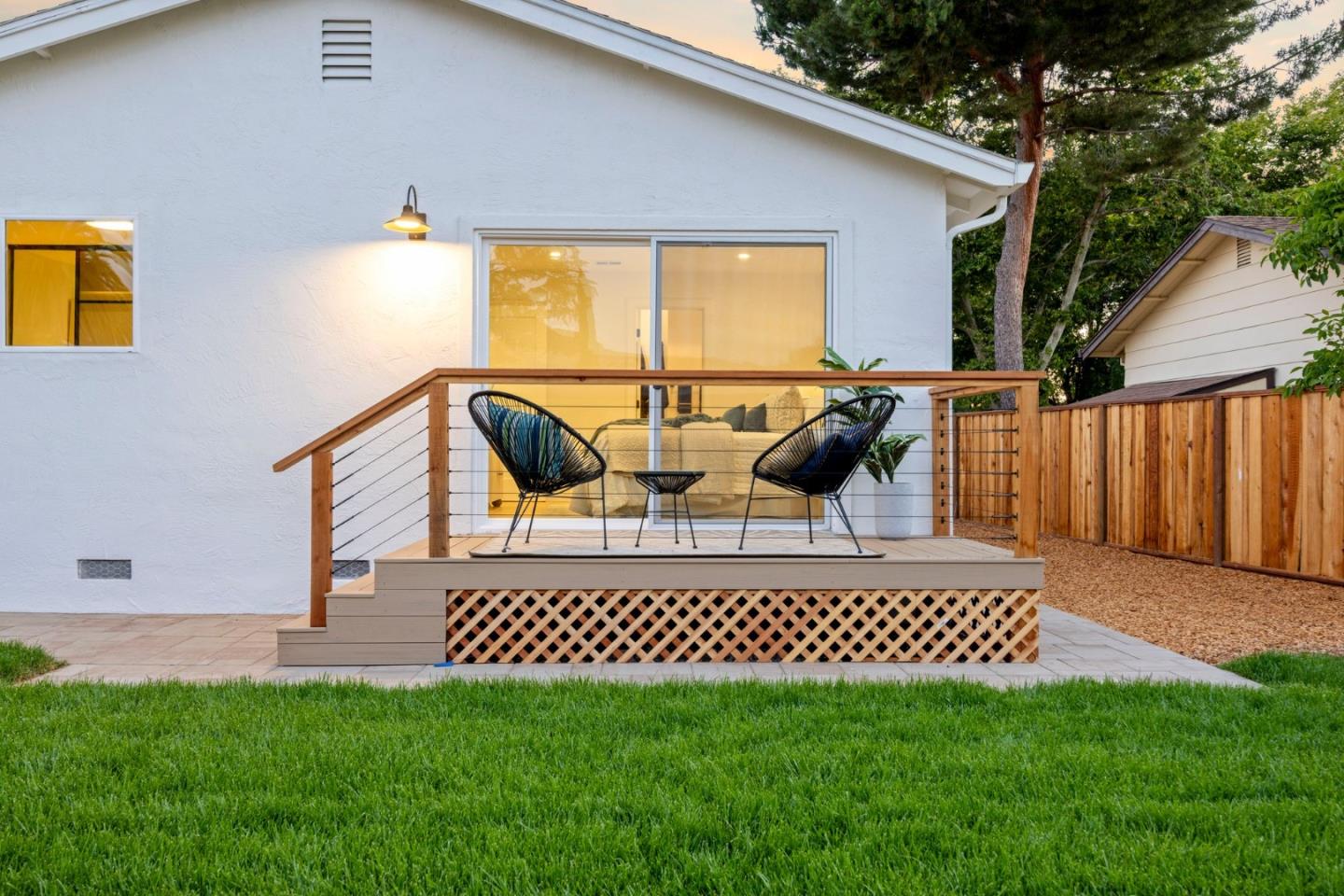 Detail Gallery Image 39 of 62 For 1680 Morrill Ave, San Jose,  CA 95132 - 4 Beds | 2 Baths