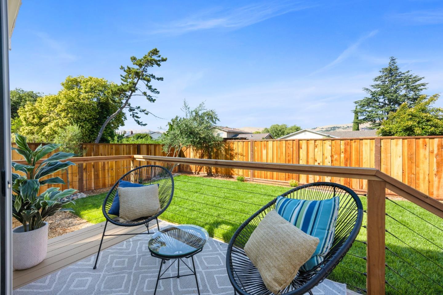 Detail Gallery Image 40 of 62 For 1680 Morrill Ave, San Jose,  CA 95132 - 4 Beds | 2 Baths
