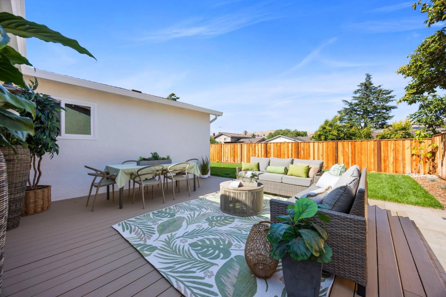 Detail Gallery Image 48 of 62 For 1680 Morrill Ave, San Jose,  CA 95132 - 4 Beds | 2 Baths