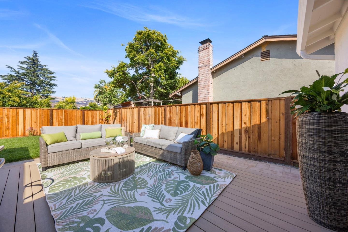 Detail Gallery Image 49 of 62 For 1680 Morrill Ave, San Jose,  CA 95132 - 4 Beds | 2 Baths