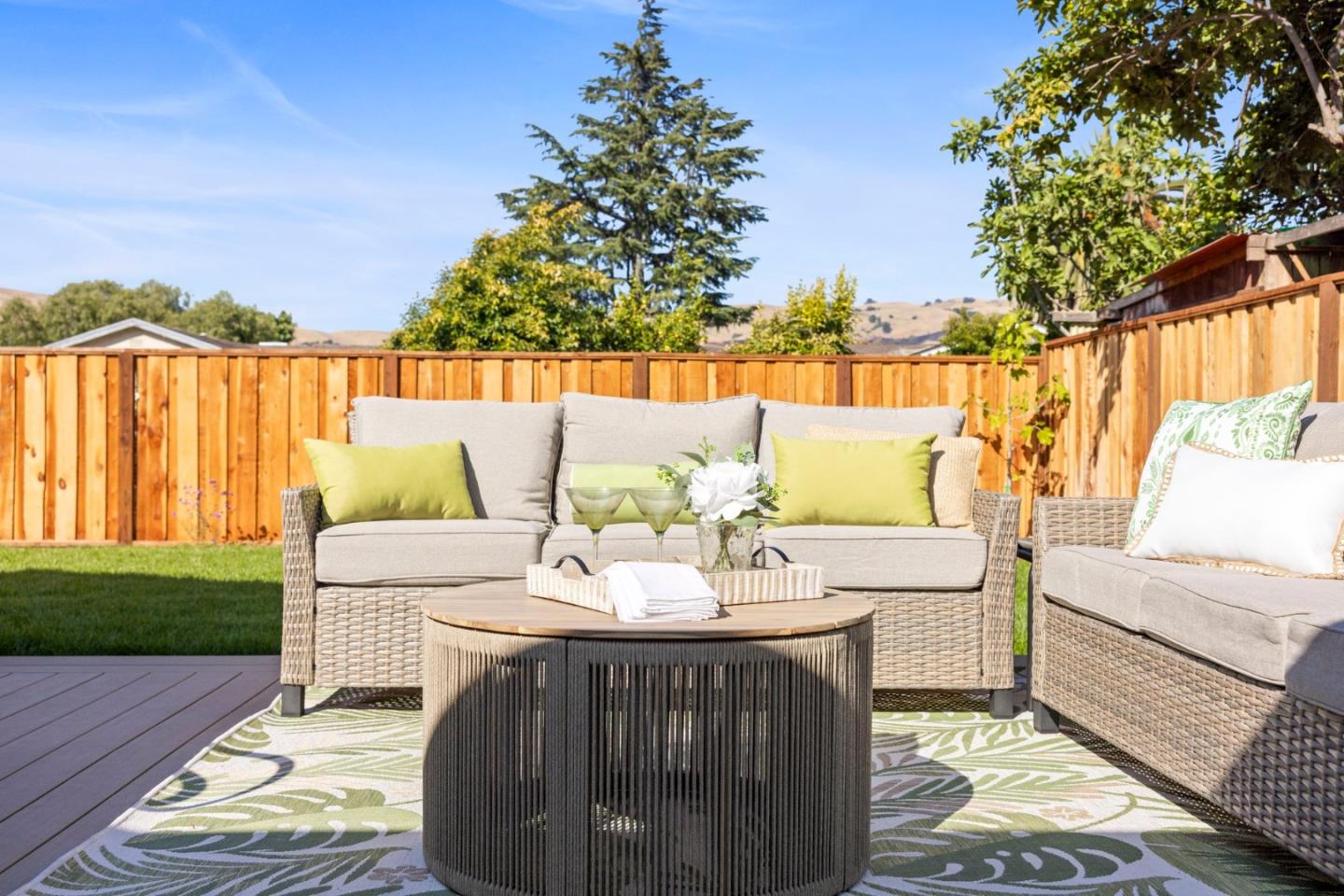 Detail Gallery Image 50 of 62 For 1680 Morrill Ave, San Jose,  CA 95132 - 4 Beds | 2 Baths