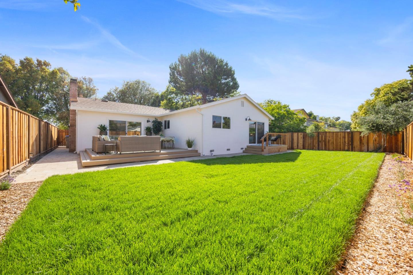 Detail Gallery Image 52 of 62 For 1680 Morrill Ave, San Jose,  CA 95132 - 4 Beds | 2 Baths