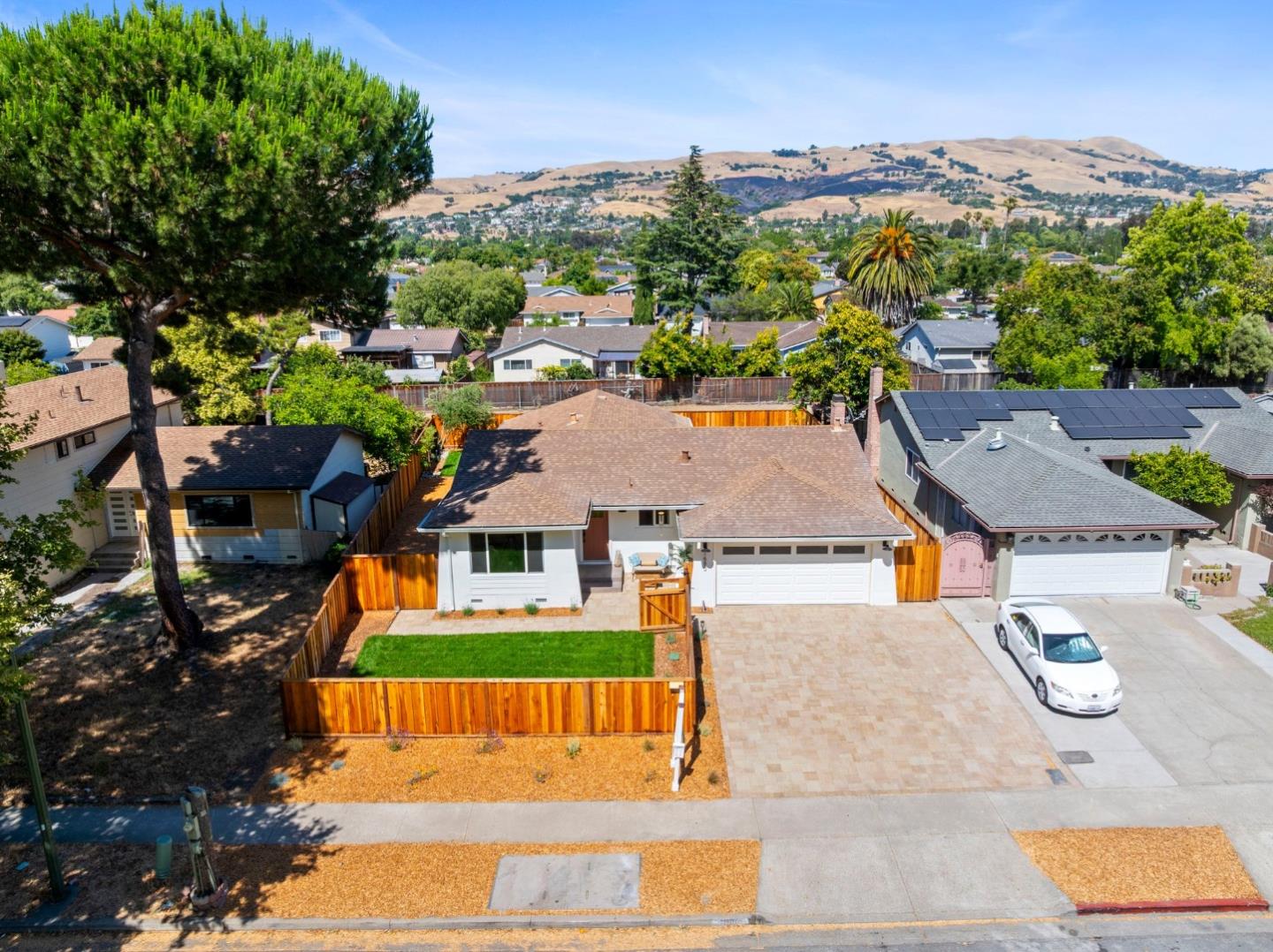 Detail Gallery Image 54 of 62 For 1680 Morrill Ave, San Jose,  CA 95132 - 4 Beds | 2 Baths