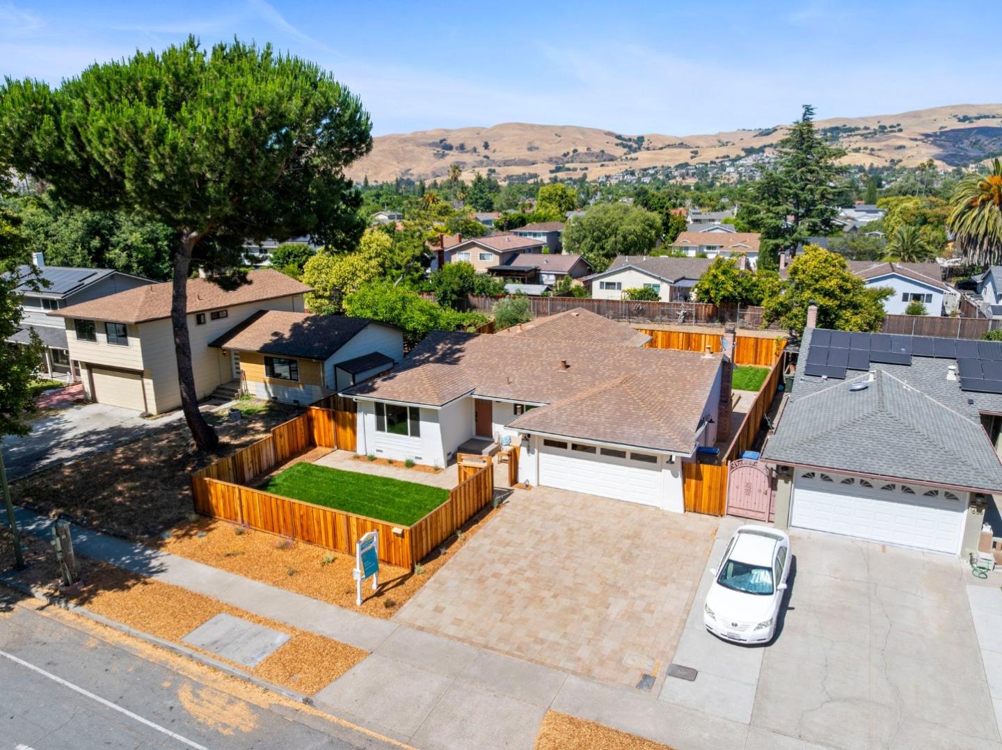 Detail Gallery Image 55 of 62 For 1680 Morrill Ave, San Jose,  CA 95132 - 4 Beds | 2 Baths