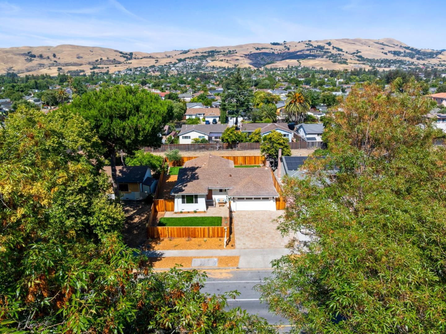 Detail Gallery Image 58 of 62 For 1680 Morrill Ave, San Jose,  CA 95132 - 4 Beds | 2 Baths