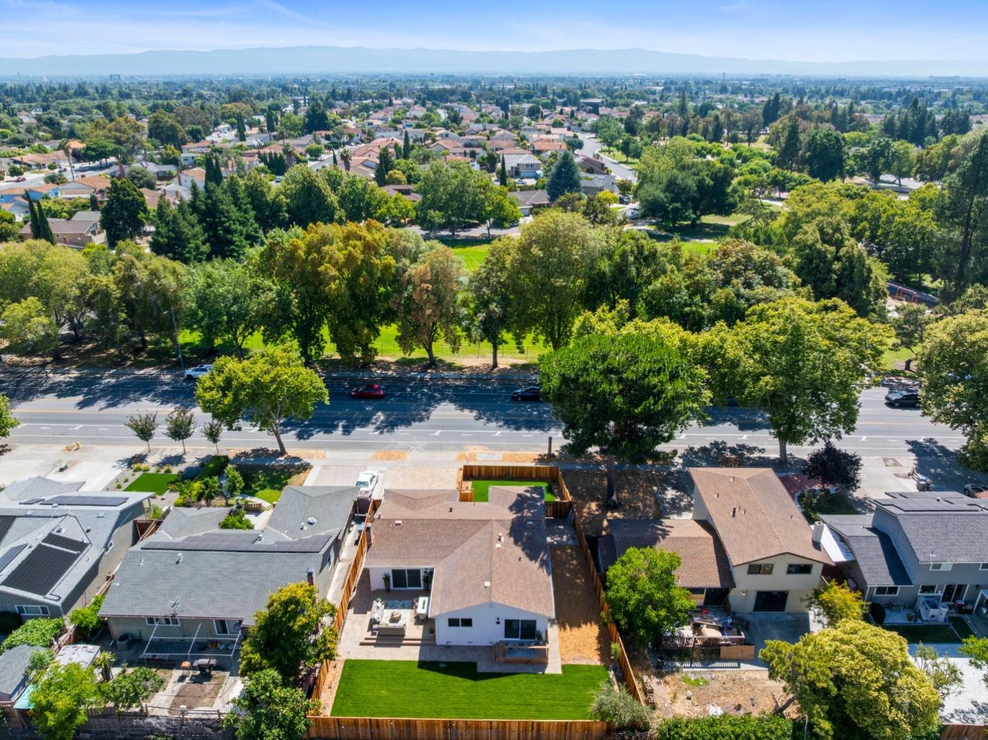 Detail Gallery Image 59 of 62 For 1680 Morrill Ave, San Jose,  CA 95132 - 4 Beds | 2 Baths