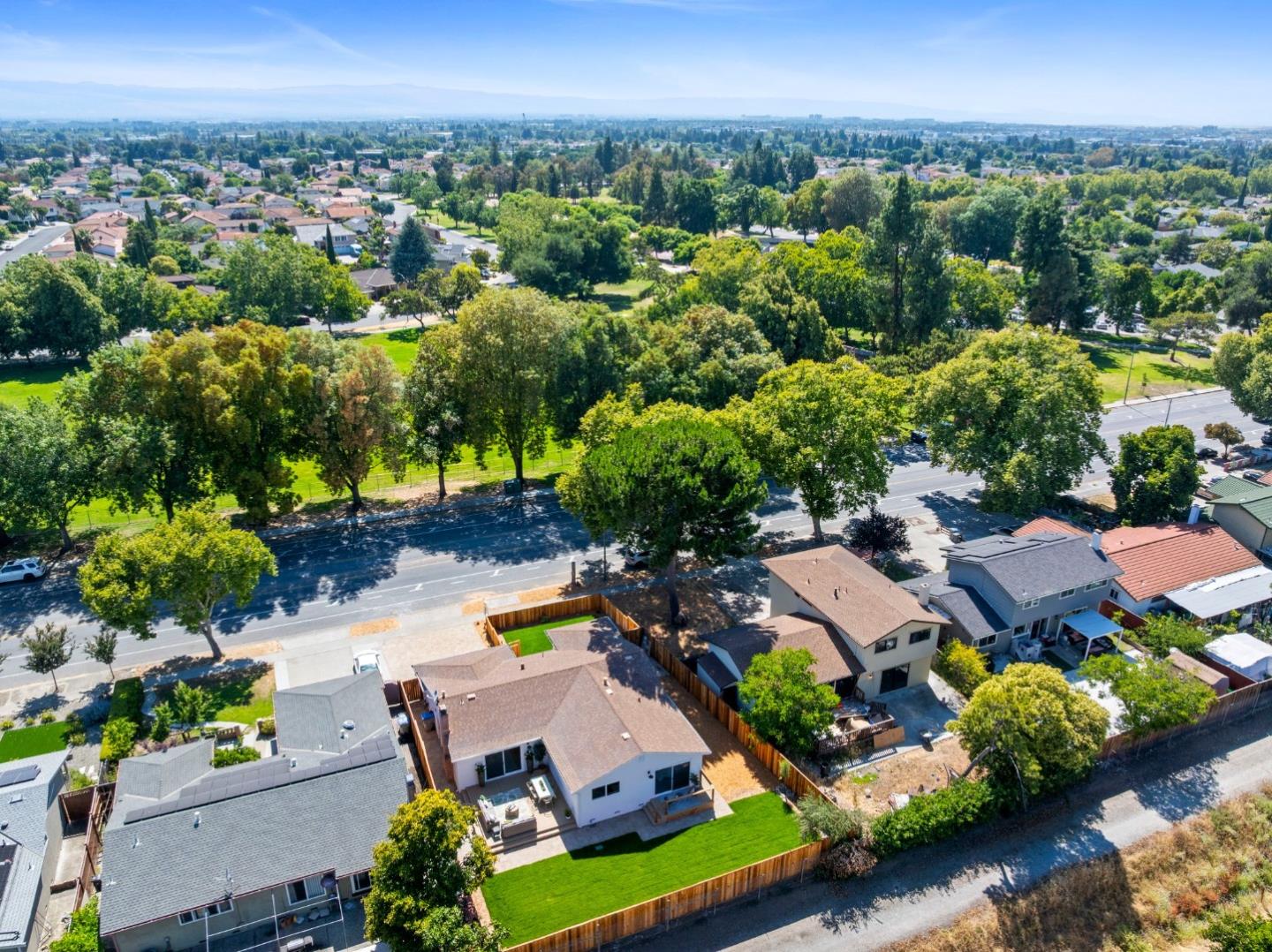 Detail Gallery Image 60 of 62 For 1680 Morrill Ave, San Jose,  CA 95132 - 4 Beds | 2 Baths