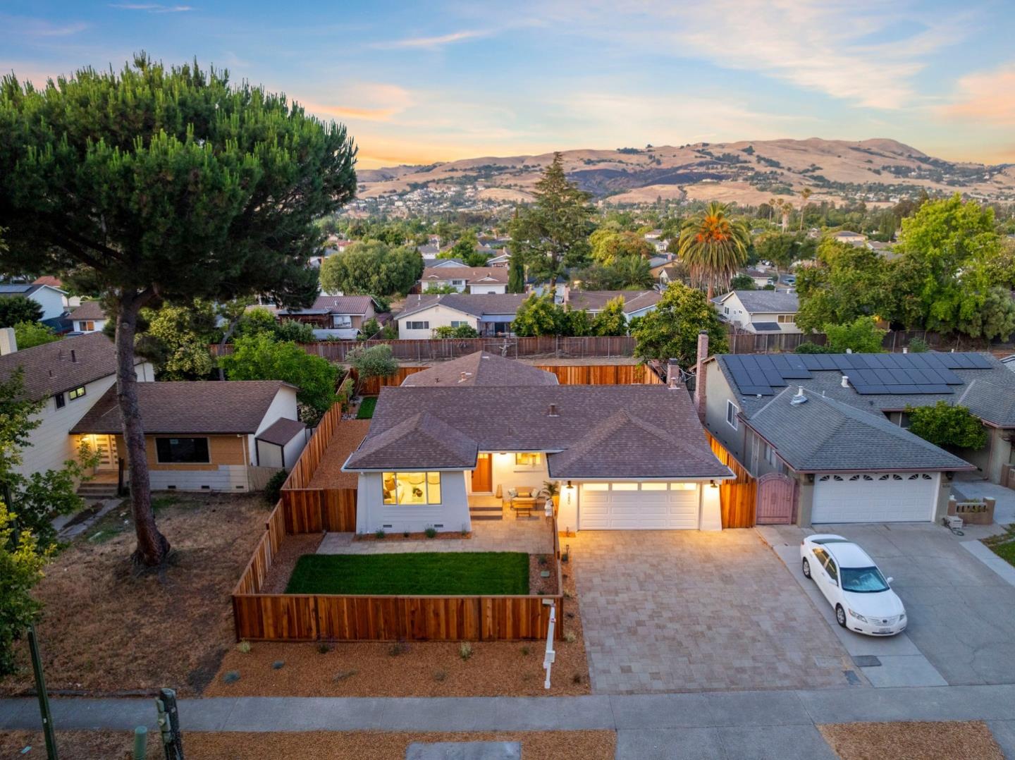 Detail Gallery Image 62 of 62 For 1680 Morrill Ave, San Jose,  CA 95132 - 4 Beds | 2 Baths