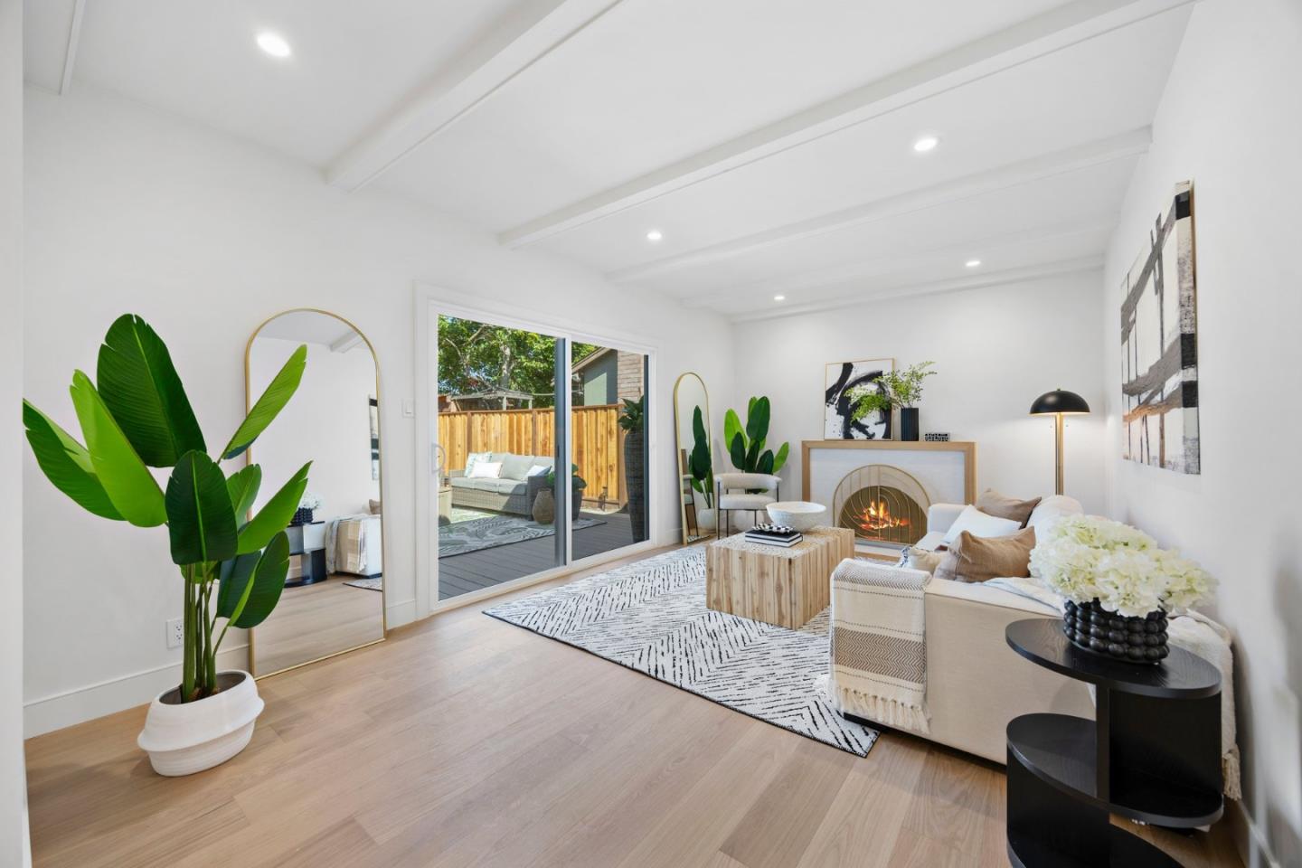 Detail Gallery Image 9 of 62 For 1680 Morrill Ave, San Jose,  CA 95132 - 4 Beds | 2 Baths