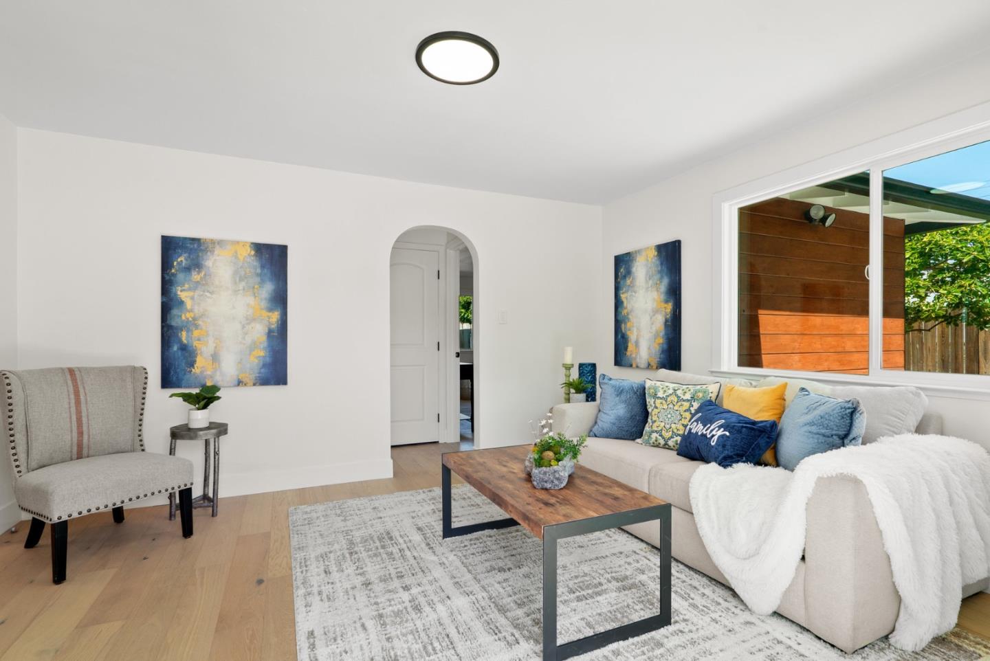 Detail Gallery Image 16 of 44 For 3069 Agate Dr, Santa Clara,  CA 95051 - 4 Beds | 2/1 Baths