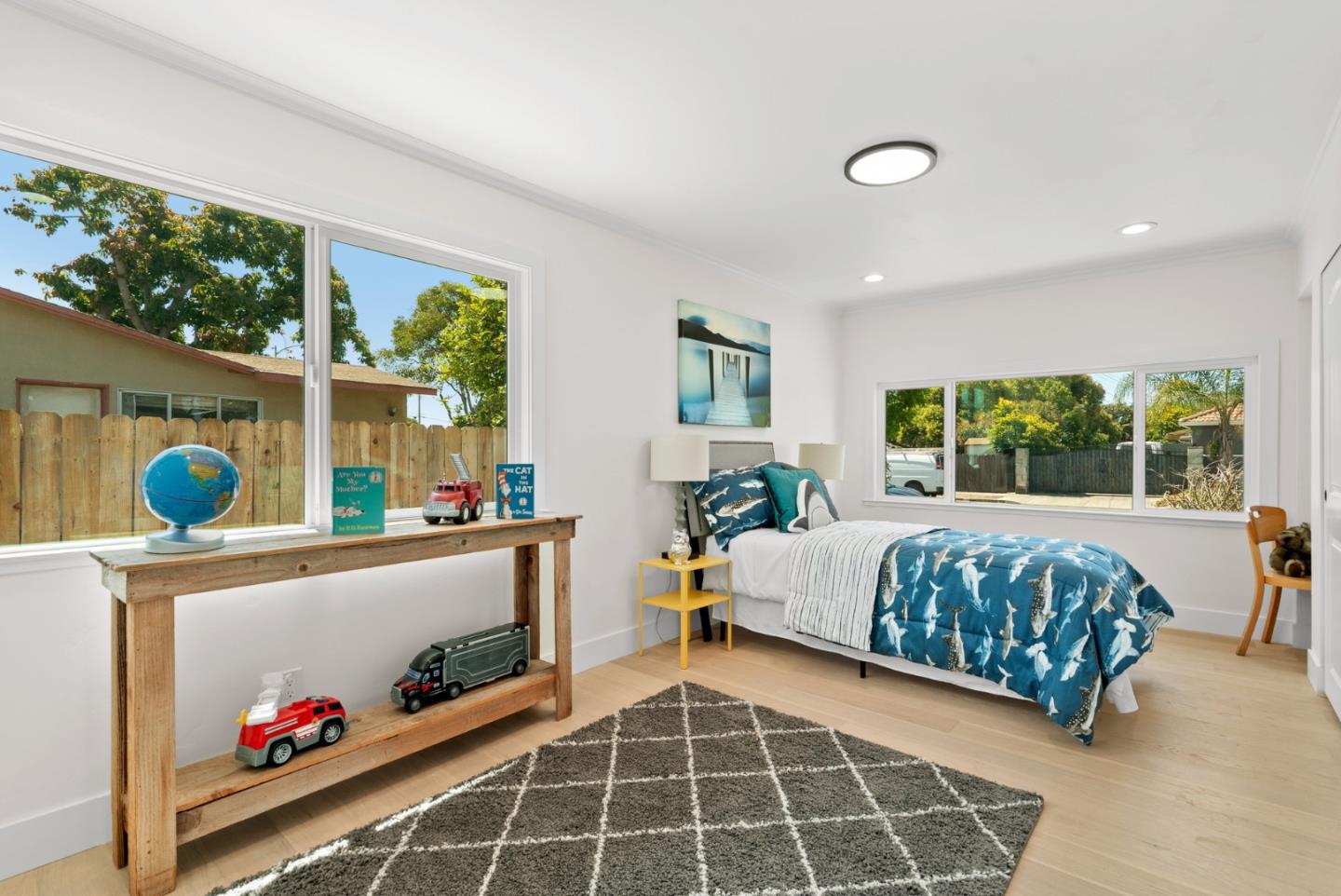 Detail Gallery Image 25 of 44 For 3069 Agate Dr, Santa Clara,  CA 95051 - 4 Beds | 2/1 Baths