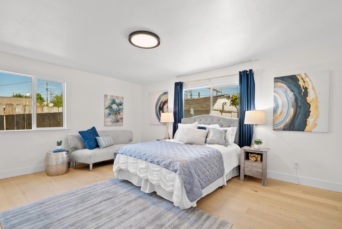 Detail Gallery Image 29 of 44 For 3069 Agate Dr, Santa Clara,  CA 95051 - 4 Beds | 2/1 Baths
