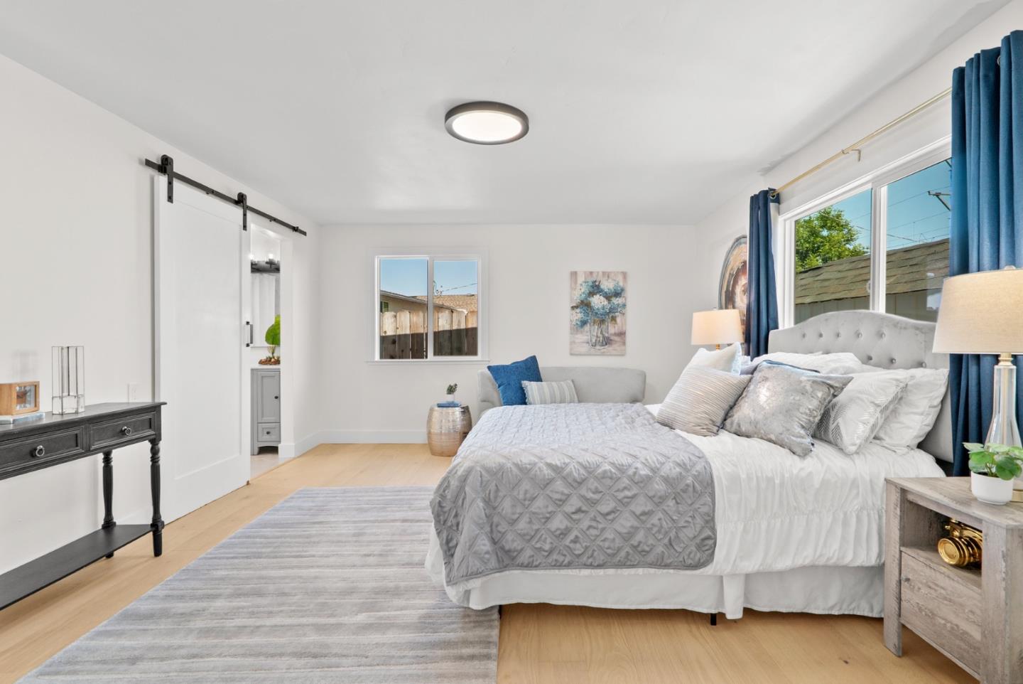 Detail Gallery Image 30 of 44 For 3069 Agate Dr, Santa Clara,  CA 95051 - 4 Beds | 2/1 Baths