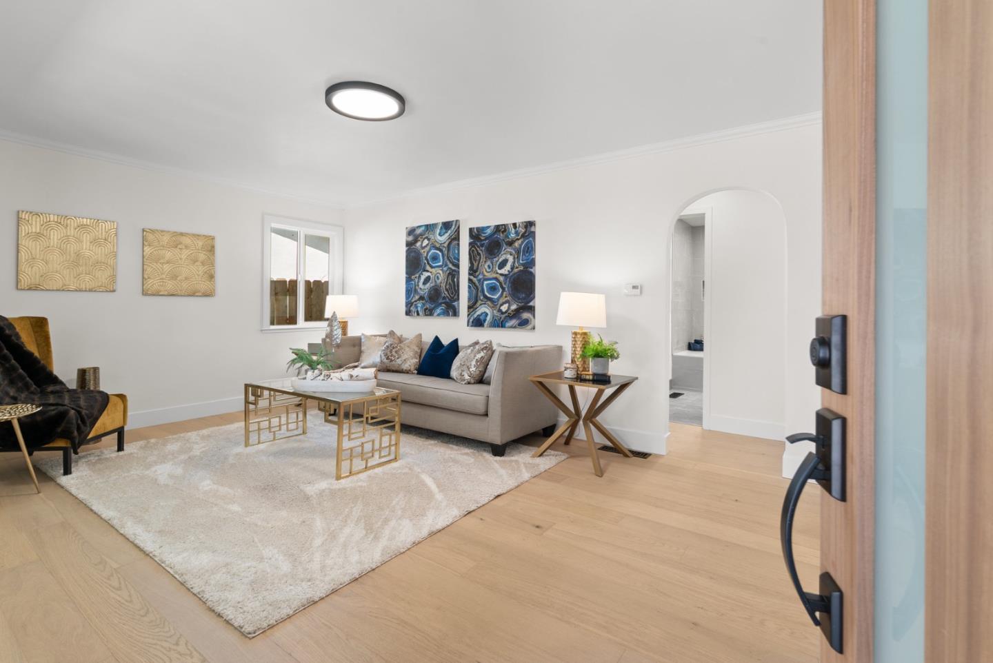 Detail Gallery Image 5 of 44 For 3069 Agate Dr, Santa Clara,  CA 95051 - 4 Beds | 2/1 Baths