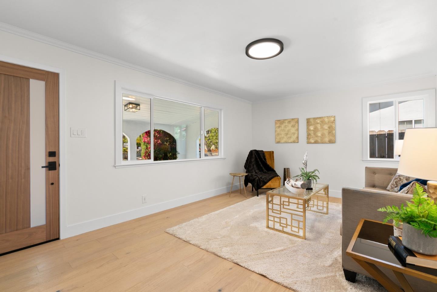 Detail Gallery Image 6 of 44 For 3069 Agate Dr, Santa Clara,  CA 95051 - 4 Beds | 2/1 Baths