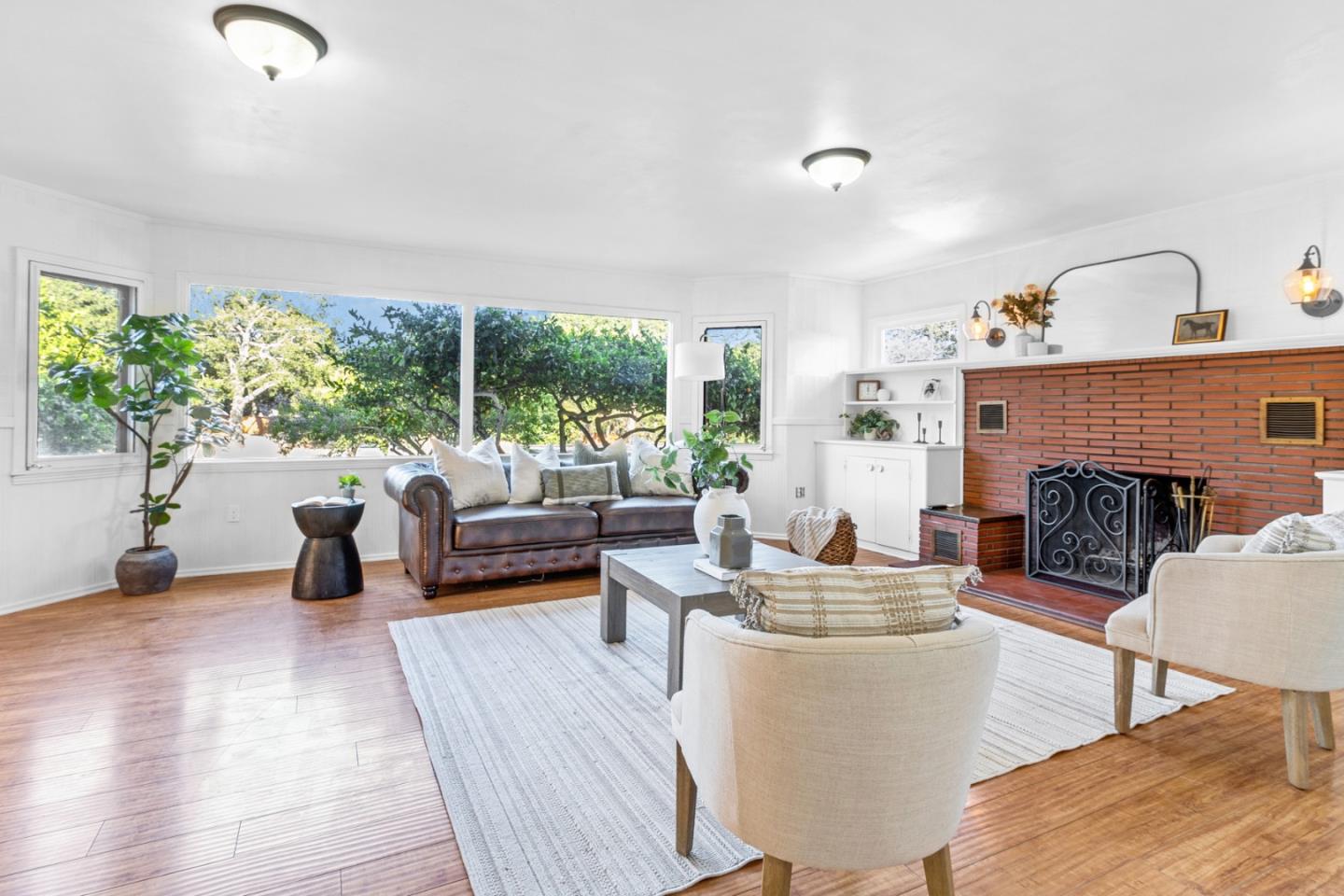 Detail Gallery Image 3 of 39 For 8841 Archer Rd, Salinas,  CA 93907 - 3 Beds | 2/1 Baths
